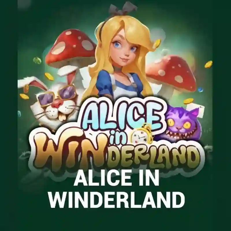 Alice in Winderland