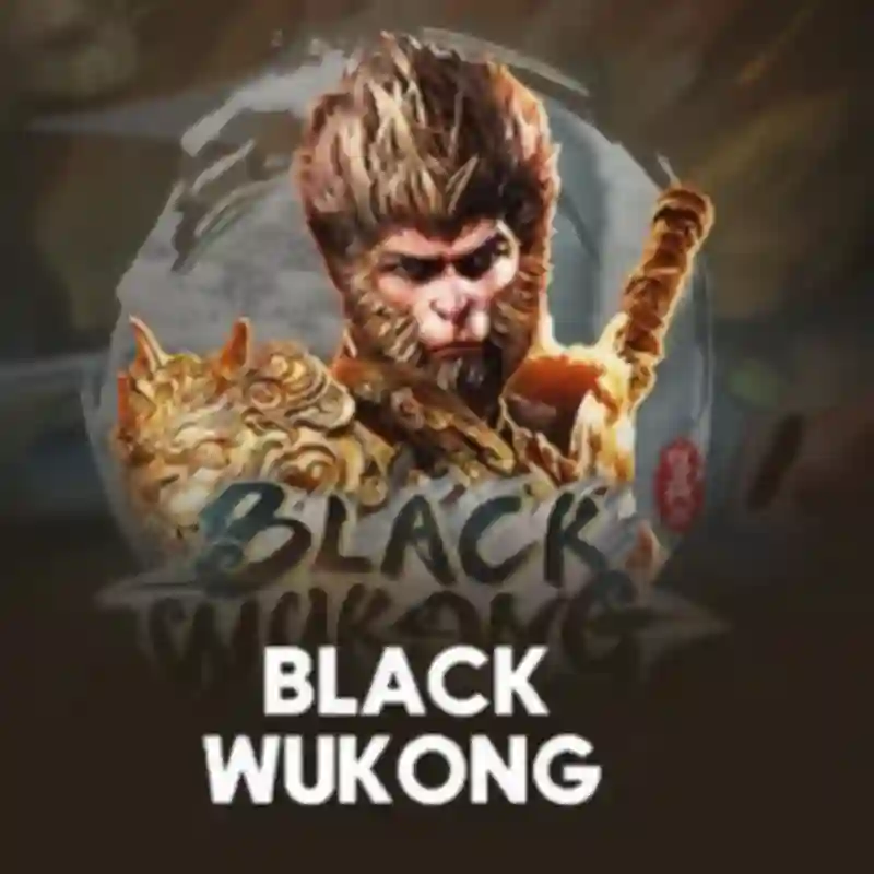 Game Black Wukong