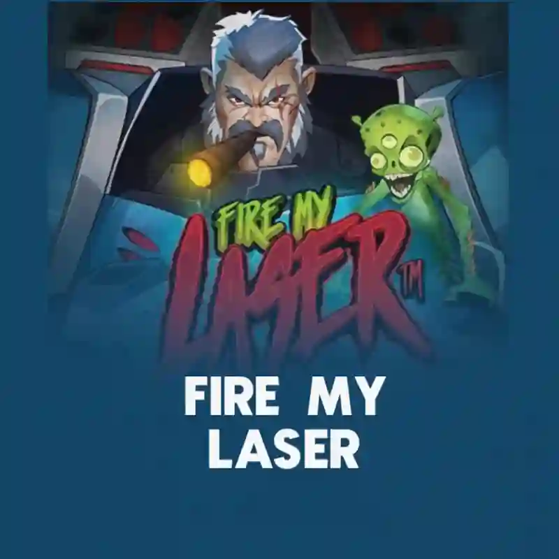 Game Fire my Laser