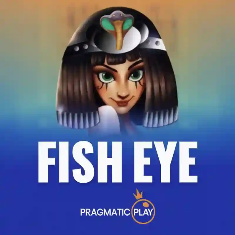 Game Fish Eye