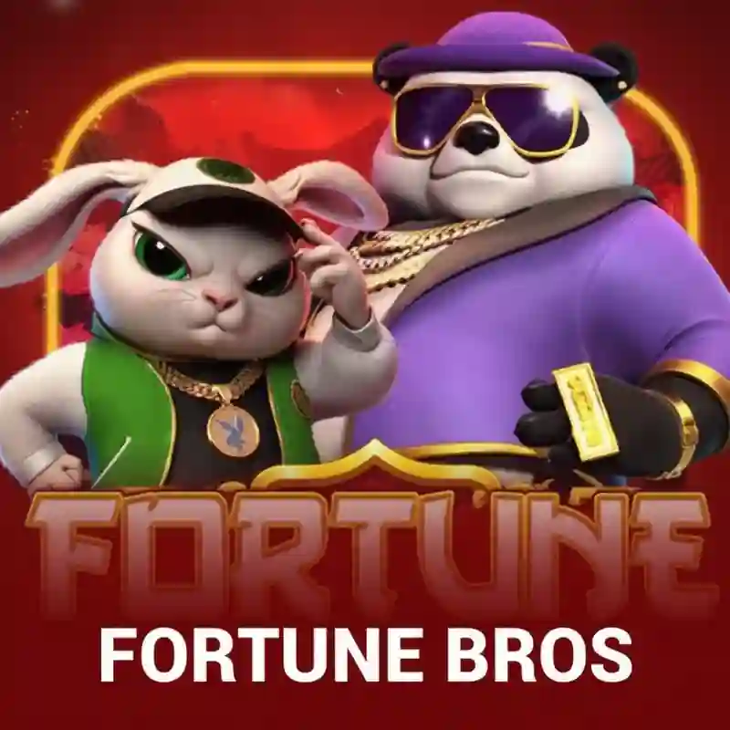 Game Fortune Bros