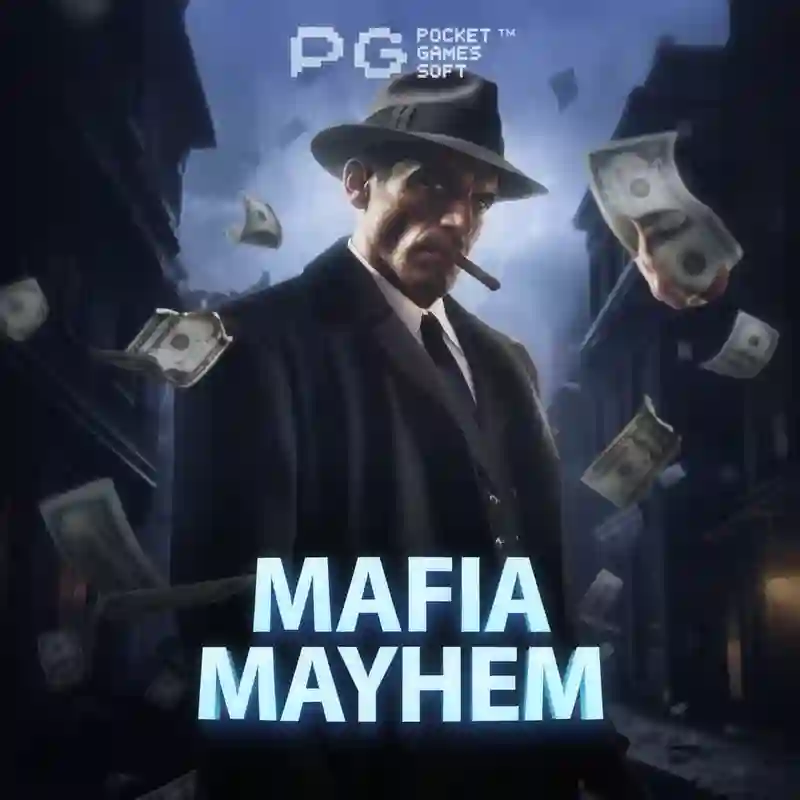Game Mafia Mayhem