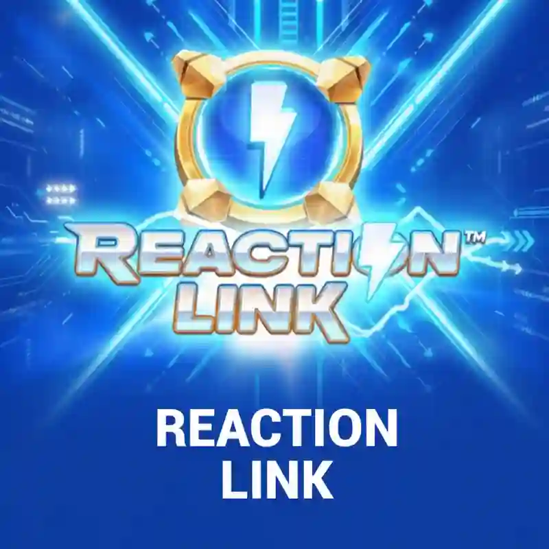 Game Reaction Link