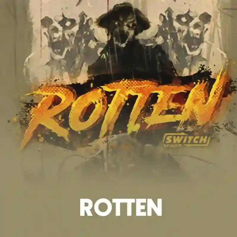 Game Rotten