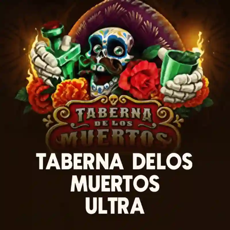 Game Taberna De Los Muertos Ultra