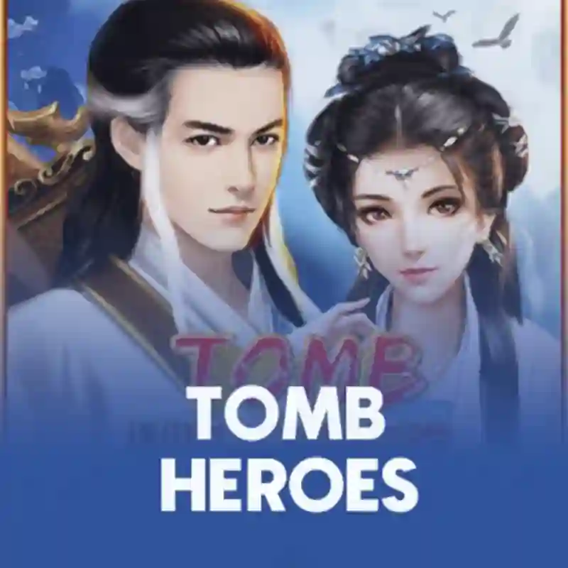 Game Tomb Heroes